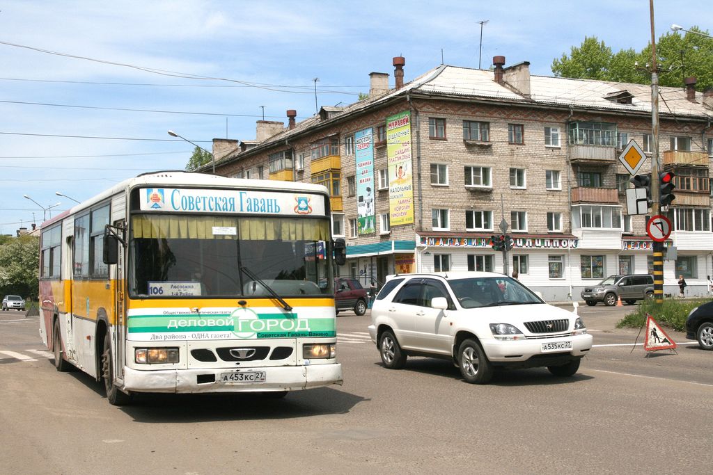 Vanino